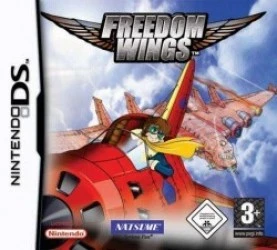 Freedom Wings Rom